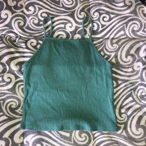 American eagle outfitters tank top
